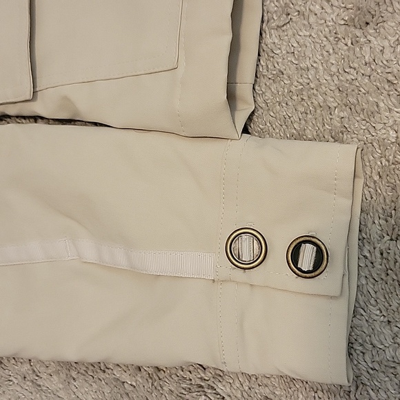 PRANA LIGHTLY QUILTED ZIP JACKET....SZ SMALL - Picture 15 of 15